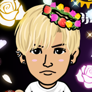 Pooh��BLUE