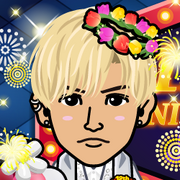 Pooh��BLUE
