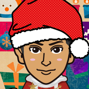 ����Ă���