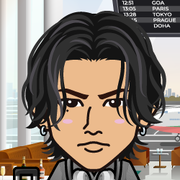 Kazu.M