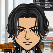 Kazu.M