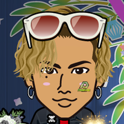 �b�blove