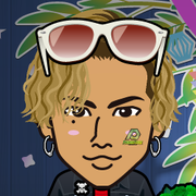 �b�blove