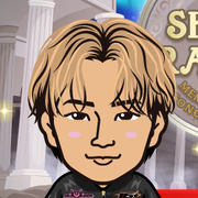 �����ҁ[�Ȃ�