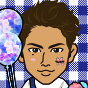 �Ԃ�[�΁[��