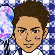 �Ԃ�[�΁[��