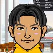 goritake