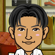 goritake