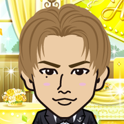 pinkystar