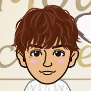 �������[(^-^)