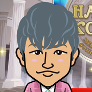 ����Ȃ�A�c�V1