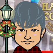 ����Ȃ�A�c�V1