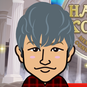 ����Ȃ�A�c�V1