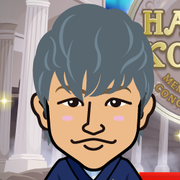 ����Ȃ�A�c�V1