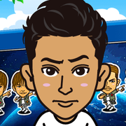 3�l�̂܂܂����