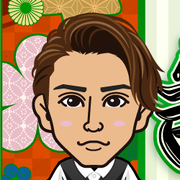 KENTA RAVERS