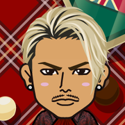 �L�����b�g