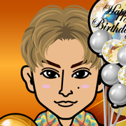 �Ȃ�...��*�K