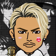 3JSB Love