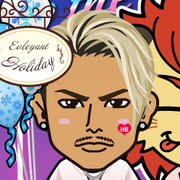 3JSB Love