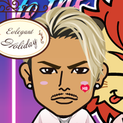 3JSB Love