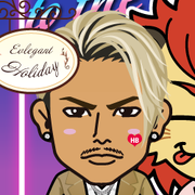 3JSB Love