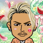3JSB Love