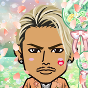 3JSB Love
