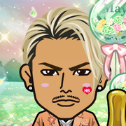 3JSB Love