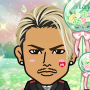 3JSB Love
