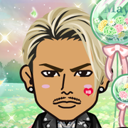 3JSB Love