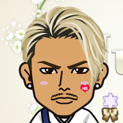 3JSB Love