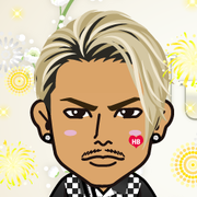 3JSB Love