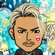 3JSB Love