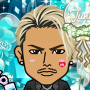 3JSB Love