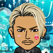 3JSB Love