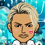 3JSB Love