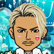3JSB Love