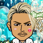 3JSB Love