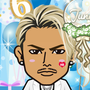 3JSB Love