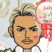 3JSB Love