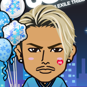 3JSB Love
