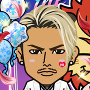 3JSB Love