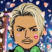 3JSB Love