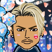 3JSB Love