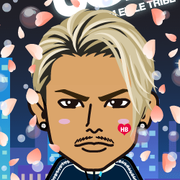 3JSB Love