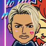 3JSB Love