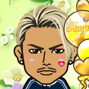 3JSB Love