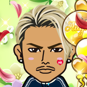 3JSB Love