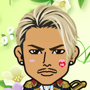 3JSB Love